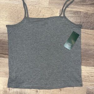 tank top-wild fable🩶